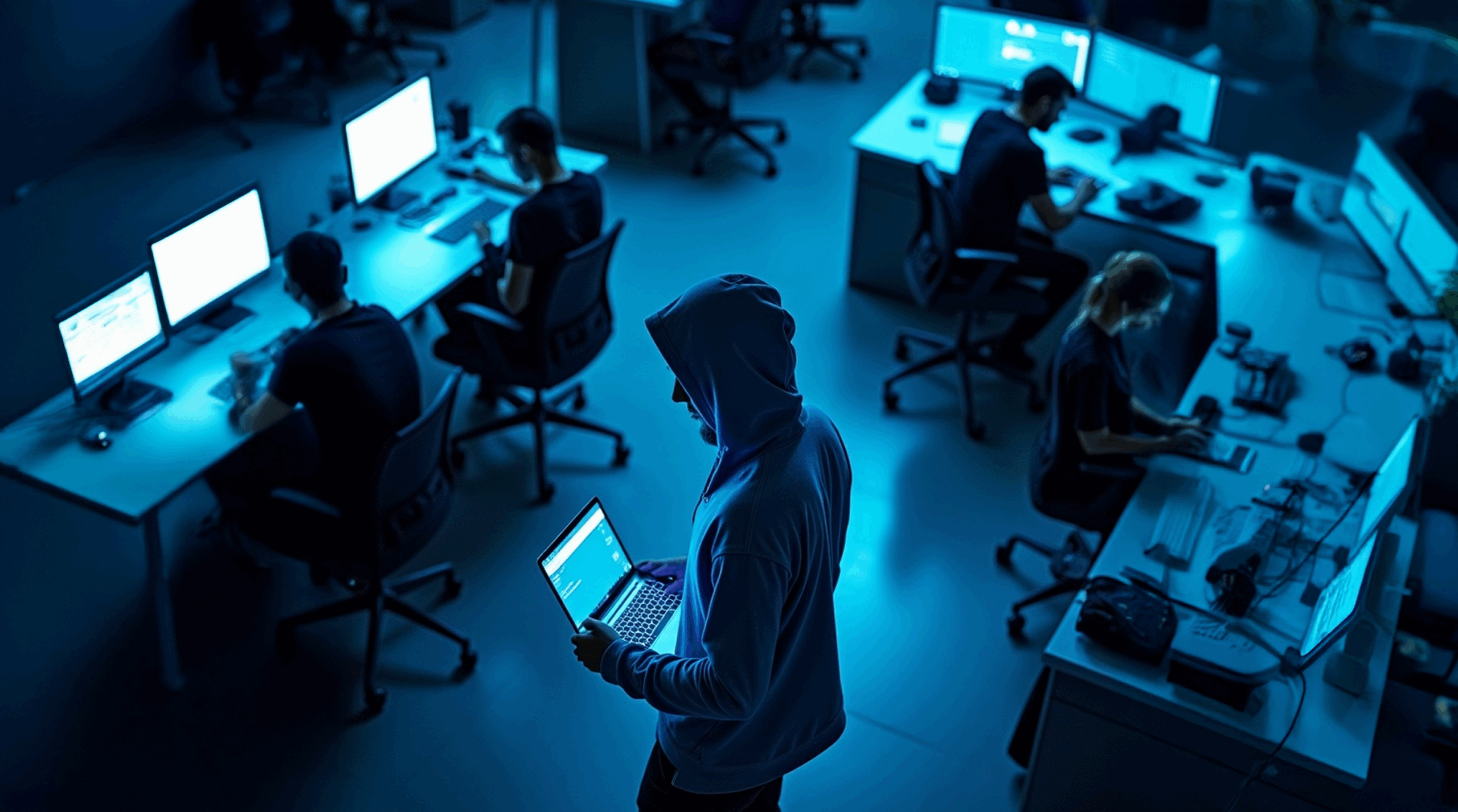 IAM Security: come abilitare il modello Zero Trust per una protezione completa