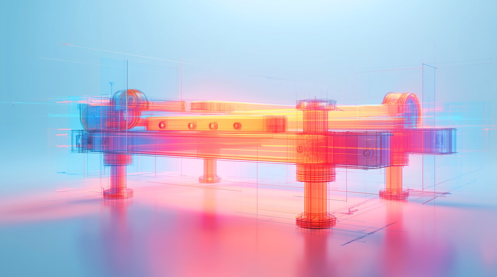 AutoCicle AI: intelligenza artificiale per automatizzare i cicli di produzione